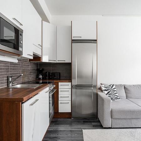 טמפרה Modern 1Br Apartment With Sauna & Best Location - Hosted By 2Ndhomes מראה חיצוני תמונה