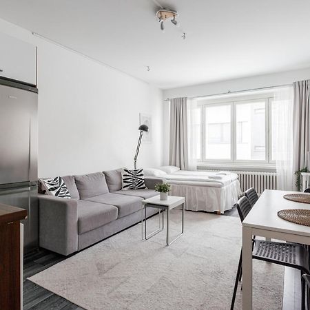 טמפרה Modern 1Br Apartment With Sauna & Best Location - Hosted By 2Ndhomes מראה חיצוני תמונה